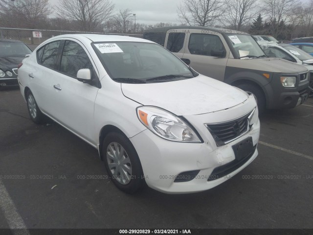 NISSAN VERSA 2014 3n1cn7ap4ek457917