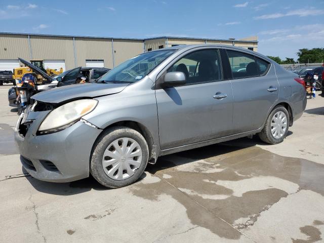 NISSAN VERSA 2014 3n1cn7ap4ek461465