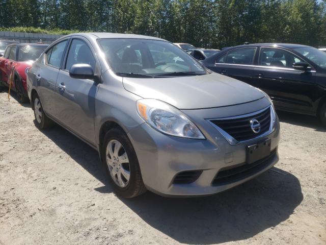 NISSAN VERSA 2014 3n1cn7ap4el801000