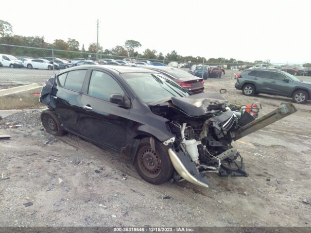 NISSAN VERSA 2014 3n1cn7ap4el802034