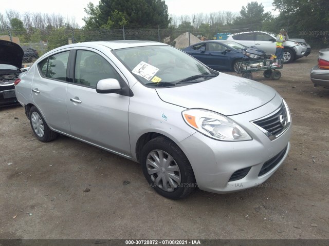 NISSAN VERSA 2014 3n1cn7ap4el804835