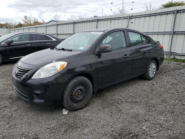 NISSAN VERSA S 2014 3n1cn7ap4el804964