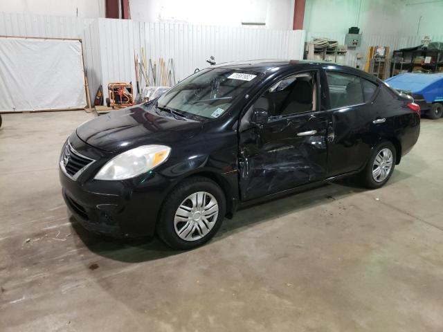 NISSAN VERSA 2014 3n1cn7ap4el806424