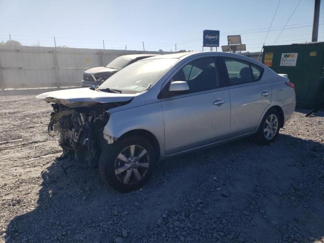 NISSAN VERSA 2014 3n1cn7ap4el806729