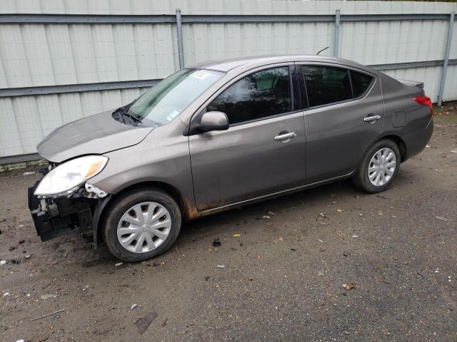 NISSAN VERSA 2014 3n1cn7ap4el807623