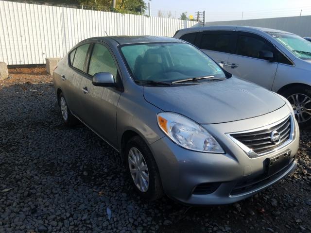 NISSAN VERSA 2014 3n1cn7ap4el807881