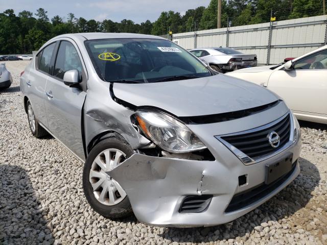 NISSAN VERSA 2014 3n1cn7ap4el808898