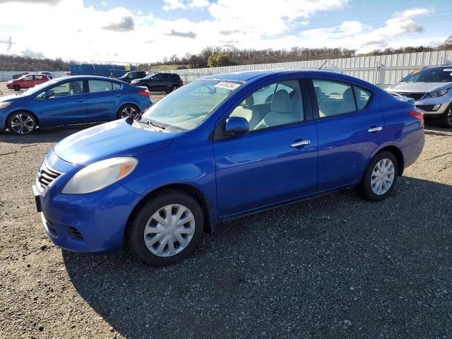 NISSAN VERSA 2014 3n1cn7ap4el809291