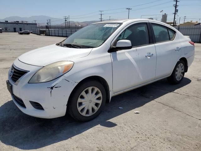 NISSAN VERSA 2014 3n1cn7ap4el810957