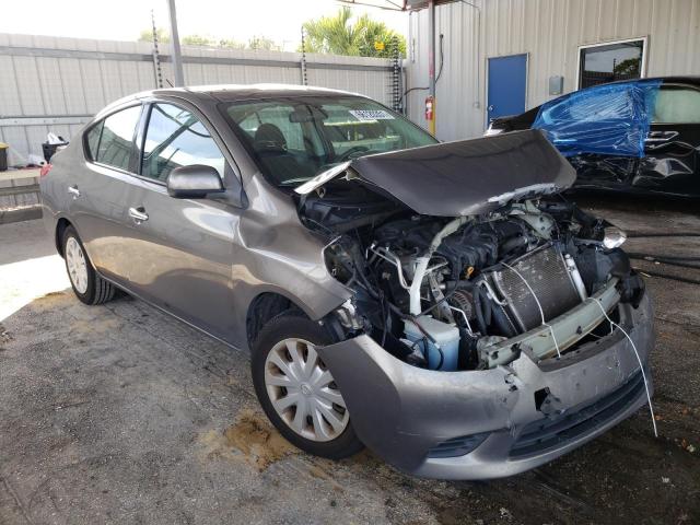 NISSAN VERSA 2014 3n1cn7ap4el811025