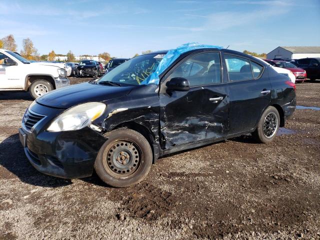 NISSAN VERSA 2014 3n1cn7ap4el813874