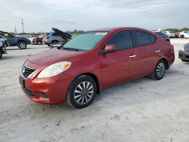 NISSAN VERSA 2014 3n1cn7ap4el816662