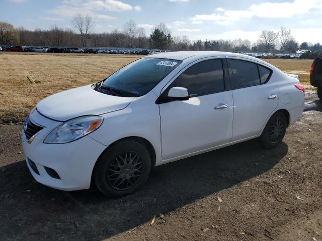 NISSAN VERSA 2014 3n1cn7ap4el817195