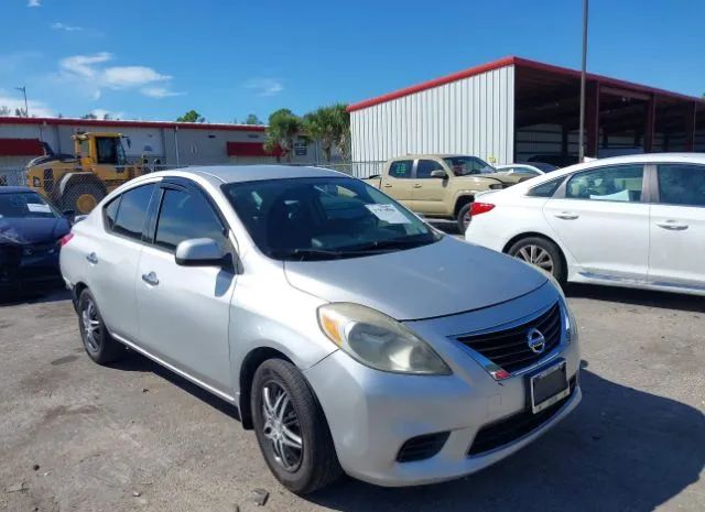 NISSAN VERSA 2014 3n1cn7ap4el818332