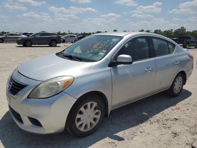 NISSAN VERSA 2014 3n1cn7ap4el818671