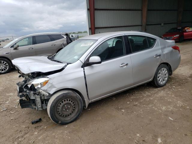 NISSAN VERSA 2014 3n1cn7ap4el821683