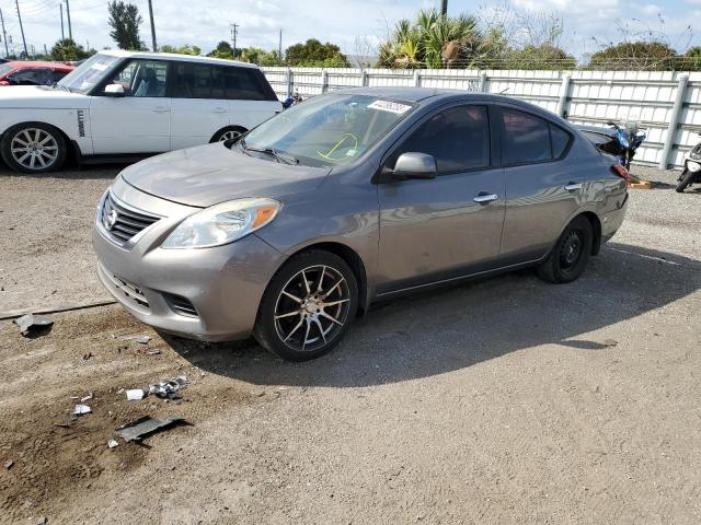 NISSAN VERSA 2014 3n1cn7ap4el822378