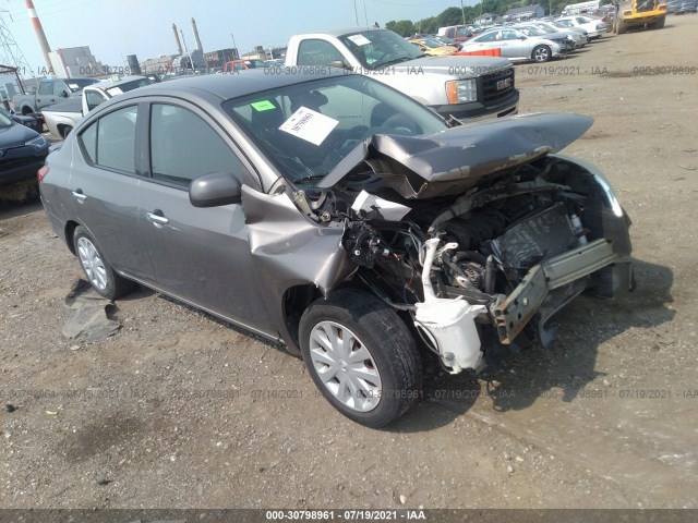 NISSAN VERSA 2014 3n1cn7ap4el823157