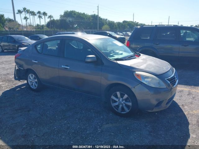 NISSAN VERSA 2014 3n1cn7ap4el823448