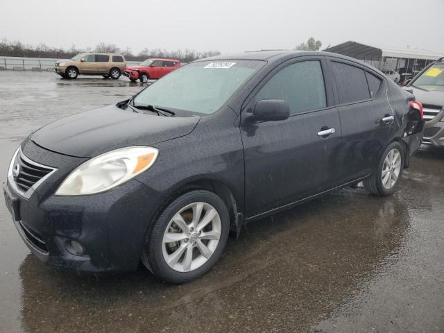 NISSAN VERSA 2014 3n1cn7ap4el823837