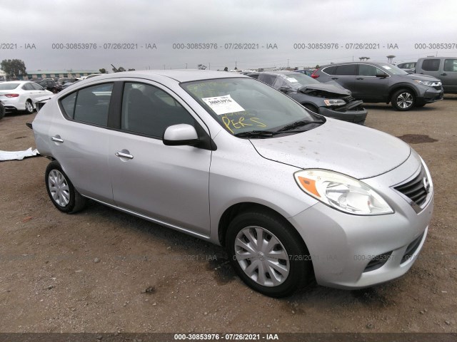 NISSAN VERSA 2014 3n1cn7ap4el824468