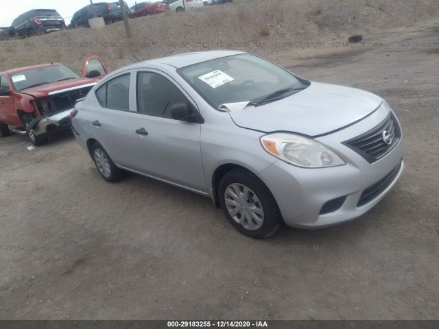 NISSAN VERSA 2014 3n1cn7ap4el824924