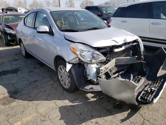 NISSAN VERSA 2014 3n1cn7ap4el825295