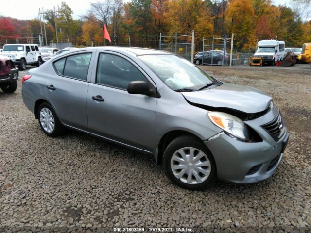 NISSAN VERSA 2014 3n1cn7ap4el825328