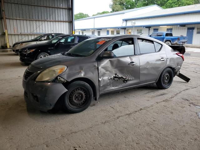 NISSAN VERSA 2014 3n1cn7ap4el828553