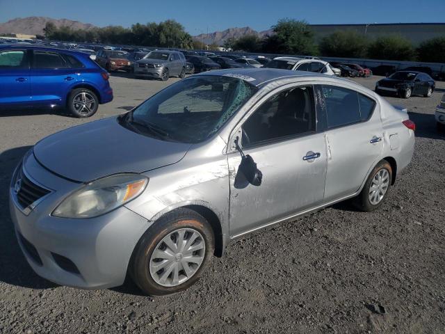 NISSAN VERSA S 2014 3n1cn7ap4el828567