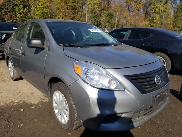 NISSAN VERSA 2014 3n1cn7ap4el829573