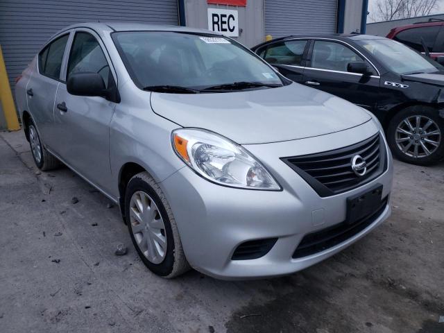 NISSAN VERSA 2014 3n1cn7ap4el829721