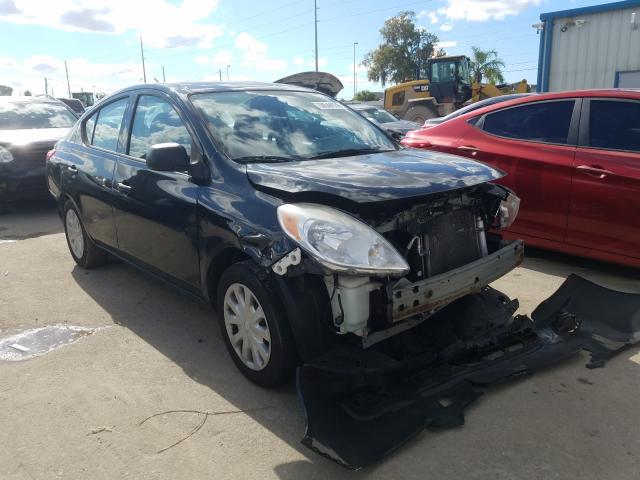 NISSAN VERSA 2014 3n1cn7ap4el830268