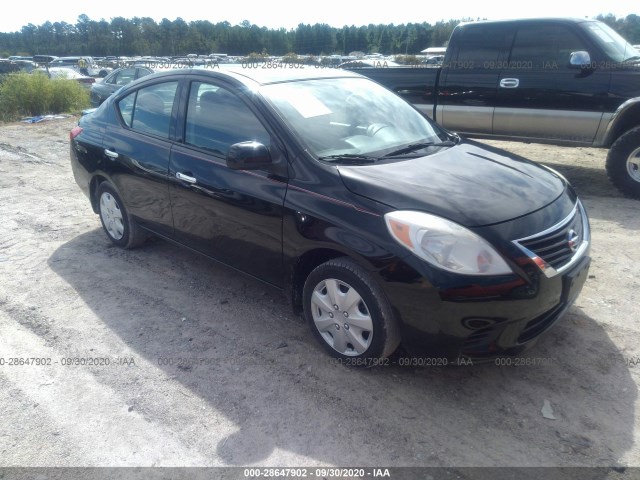 NISSAN VERSA 2014 3n1cn7ap4el834496