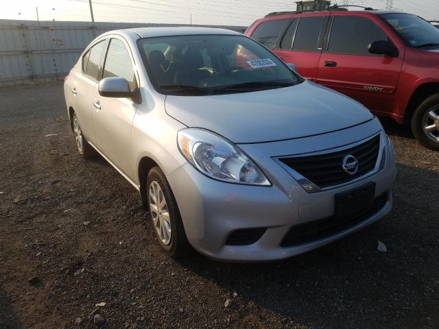 NISSAN VERSA 2014 3n1cn7ap4el838063