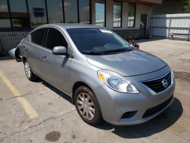 NISSAN VERSA 2014 3n1cn7ap4el838323