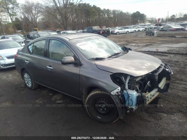 NISSAN VERSA 2014 3n1cn7ap4el838824