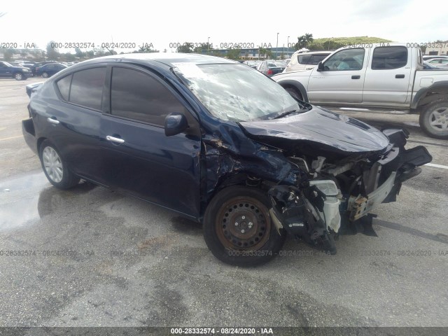 NISSAN VERSA 2014 3n1cn7ap4el839522