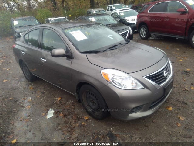 NISSAN VERSA 2014 3n1cn7ap4el839908