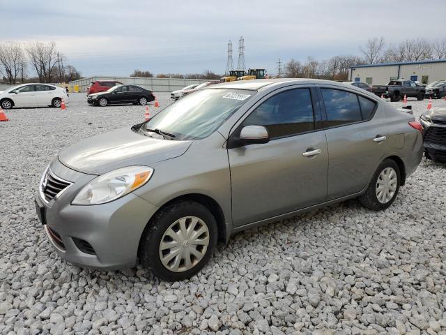 NISSAN VERSA 2014 3n1cn7ap4el840816