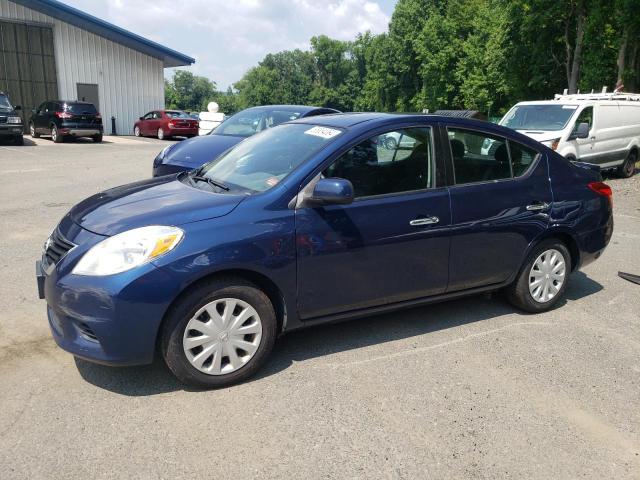 NISSAN VERSA 2014 3n1cn7ap4el841528