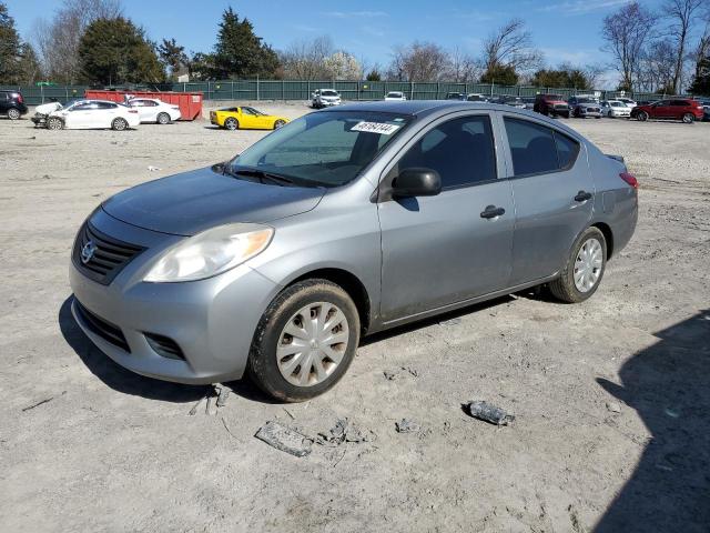 NISSAN VERSA 2014 3n1cn7ap4el842999