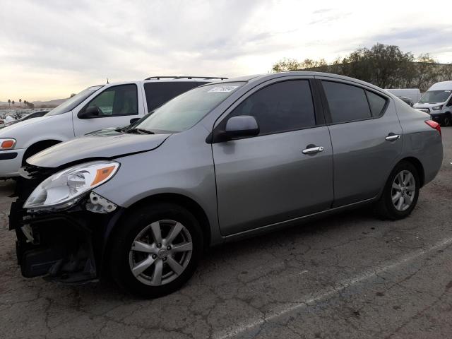 NISSAN VERSA 2014 3n1cn7ap4el843280