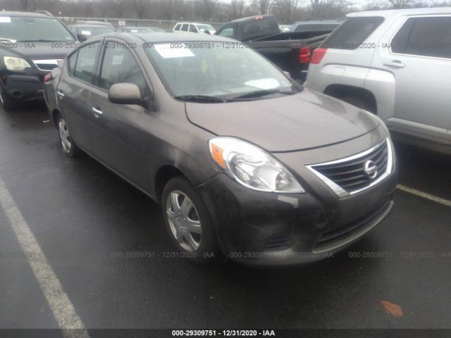 NISSAN VERSA 2014 3n1cn7ap4el843683