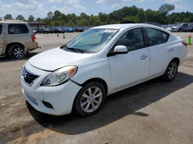 NISSAN VERSA 2014 3n1cn7ap4el843831