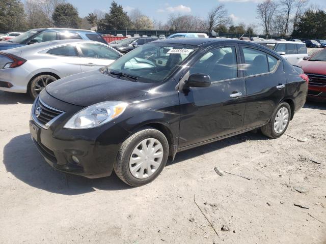 NISSAN VERSA 2014 3n1cn7ap4el843859