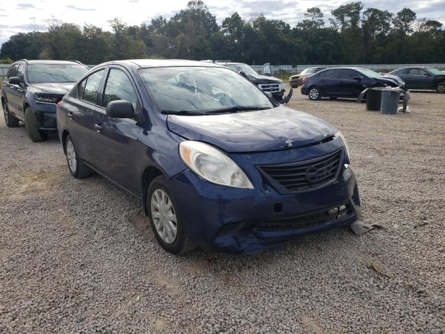 NISSAN VERSA 2014 3n1cn7ap4el844753