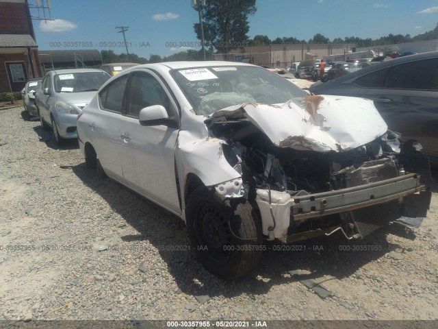 NISSAN VERSA 2014 3n1cn7ap4el845854