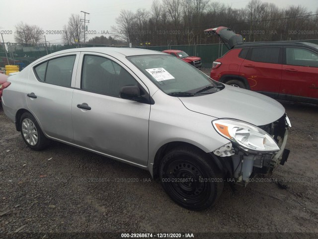 NISSAN VERSA 2014 3n1cn7ap4el847006