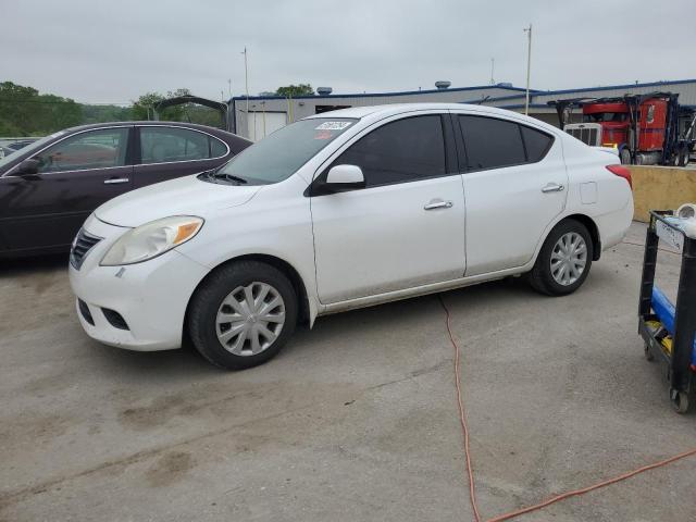 NISSAN VERSA 2014 3n1cn7ap4el847202